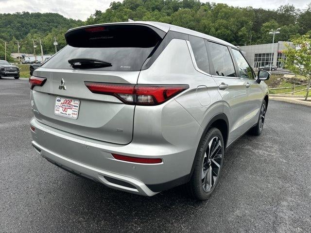 2024 Mitsubishi Outlander SE S-AWC
