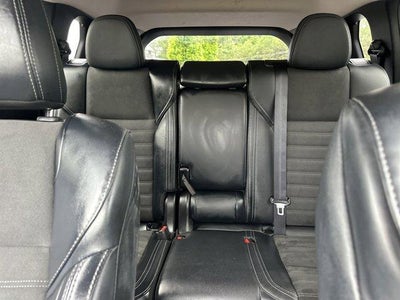 2024 Mitsubishi Outlander SE S-AWC