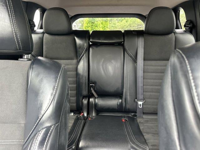 2024 Mitsubishi Outlander SE S-AWC