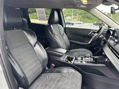 2024 Mitsubishi Outlander SE S-AWC