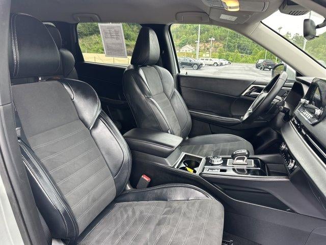 2024 Mitsubishi Outlander SE S-AWC
