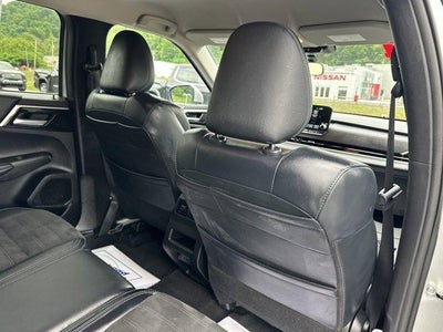 2024 Mitsubishi Outlander SE S-AWC