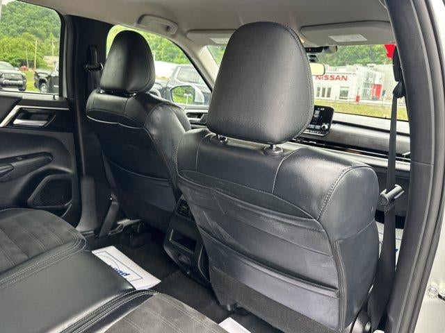 2024 Mitsubishi Outlander SE S-AWC