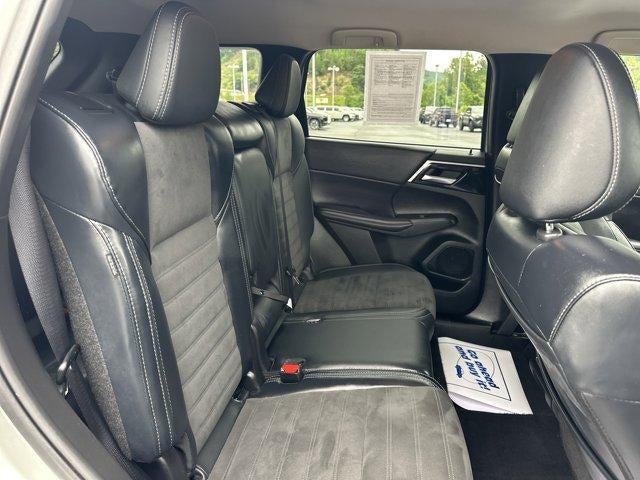 2024 Mitsubishi Outlander SE S-AWC