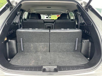 2024 Mitsubishi Outlander SE S-AWC