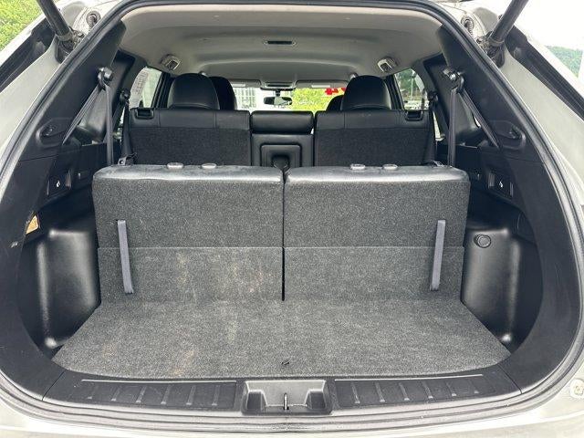 2024 Mitsubishi Outlander SE S-AWC