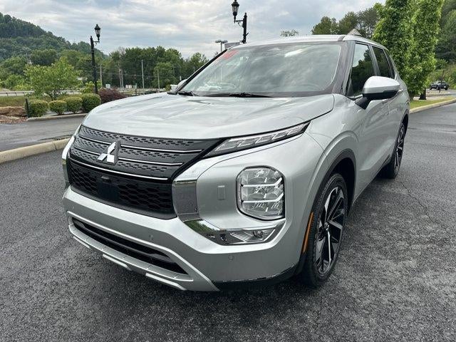 2024 Mitsubishi Outlander SE S-AWC