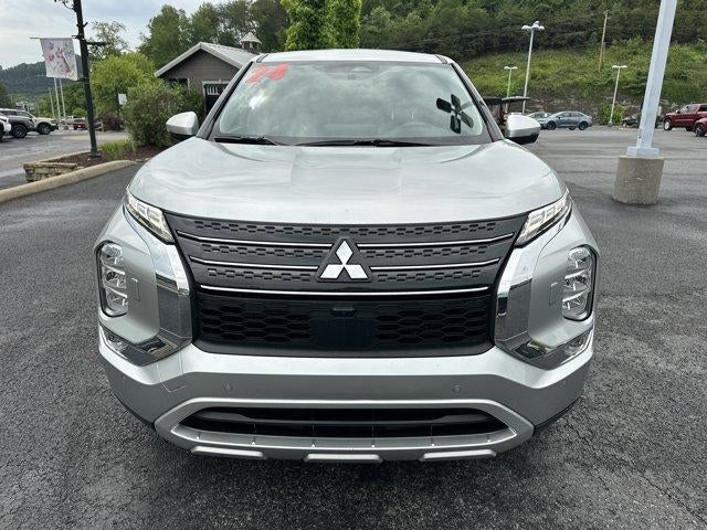 2024 Mitsubishi Outlander SE S-AWC