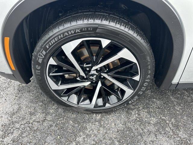 2024 Mitsubishi Outlander SE S-AWC