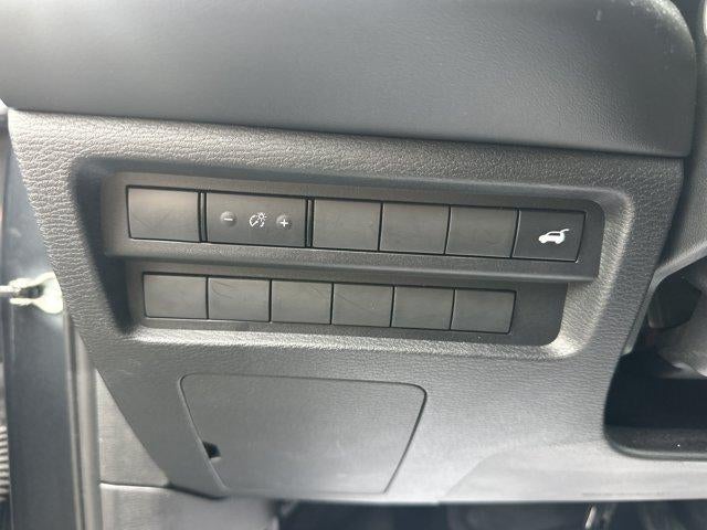 2025 Mitsubishi Outlander SE S-AWC