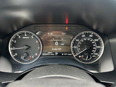 2025 Mitsubishi Outlander SE S-AWC
