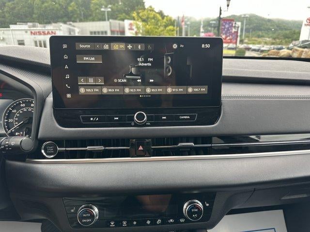 2025 Mitsubishi Outlander SE S-AWC