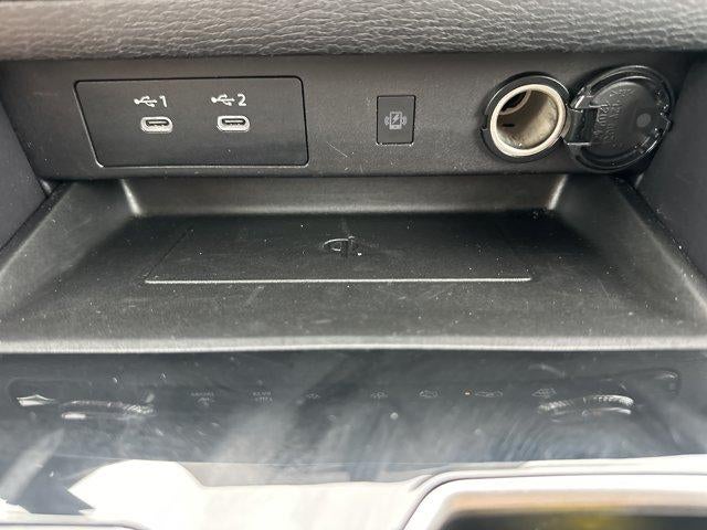 2025 Mitsubishi Outlander SE S-AWC
