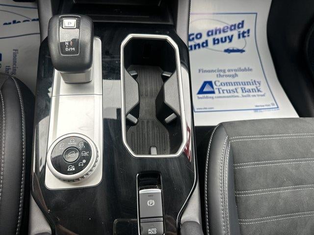 2025 Mitsubishi Outlander SE S-AWC