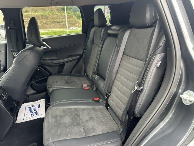 2025 Mitsubishi Outlander SE S-AWC