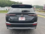 2025 Mitsubishi Outlander SE S-AWC