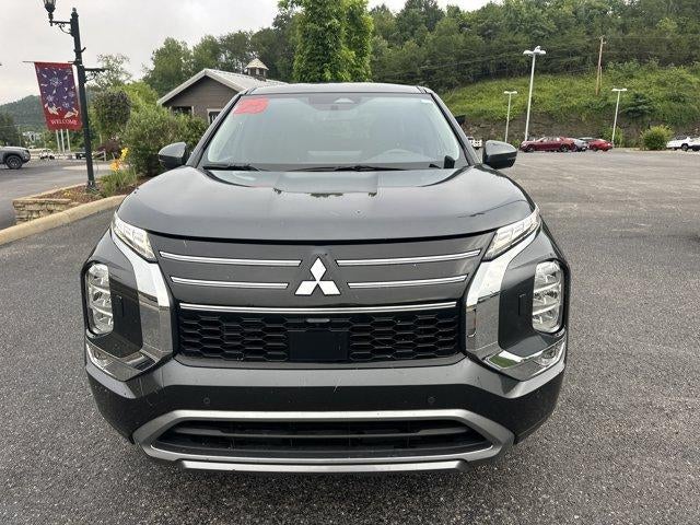 2025 Mitsubishi Outlander SE S-AWC