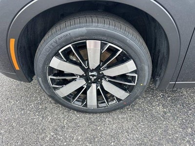 2025 Mitsubishi Outlander SE S-AWC