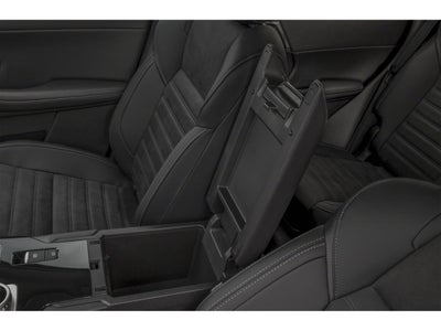 2025 Mitsubishi Outlander SE S-AWC