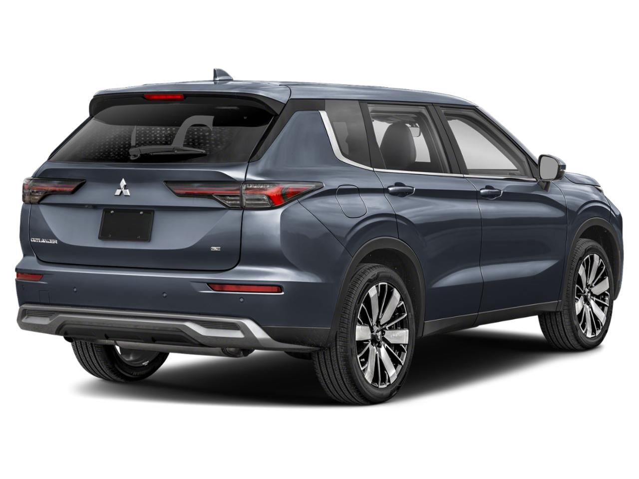 2025 Mitsubishi Outlander SE S-AWC