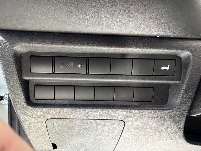 2025 Mitsubishi Outlander SE S-AWC