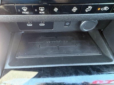 2025 Mitsubishi Outlander SE S-AWC