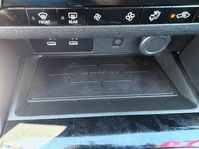 2025 Mitsubishi Outlander SE S-AWC