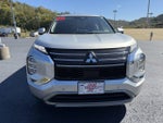 2025 Mitsubishi Outlander SE S-AWC