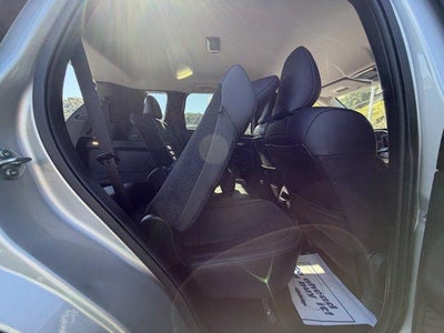 2025 Mitsubishi Outlander SE S-AWC