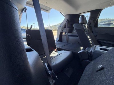 2025 Mitsubishi Outlander SE S-AWC