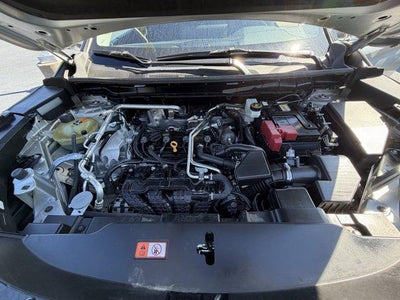 2025 Mitsubishi Outlander SE S-AWC