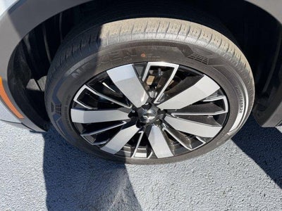 2025 Mitsubishi Outlander SE S-AWC