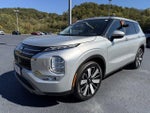 2025 Mitsubishi Outlander SE S-AWC