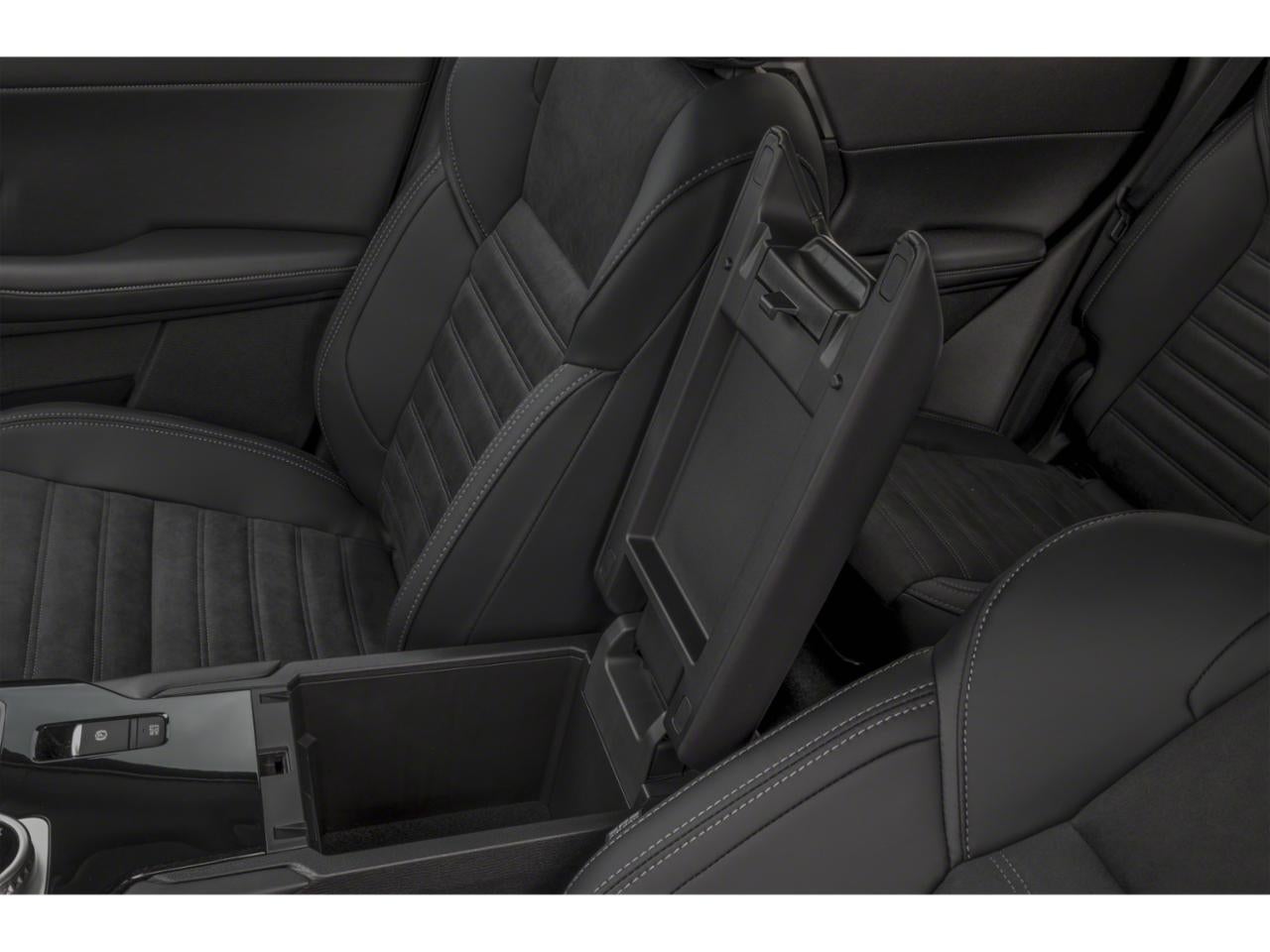 2025 Mitsubishi Outlander SE S-AWC