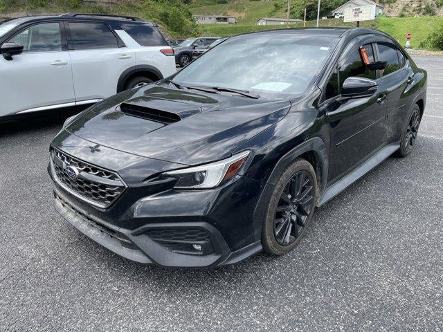 2023 Subaru WRX Limited Manual