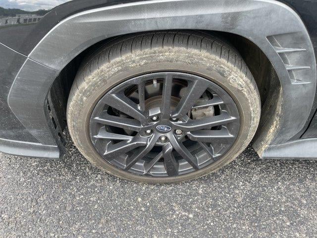 2023 Subaru WRX Limited Manual