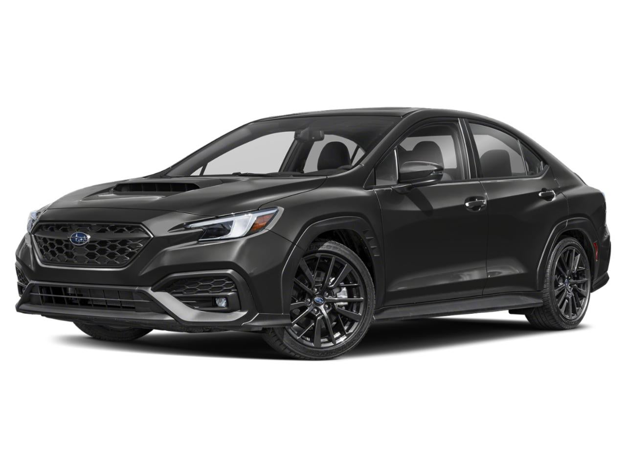 2023 Subaru WRX Limited Manual