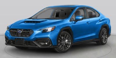 2023 Subaru WRX Limited Manual