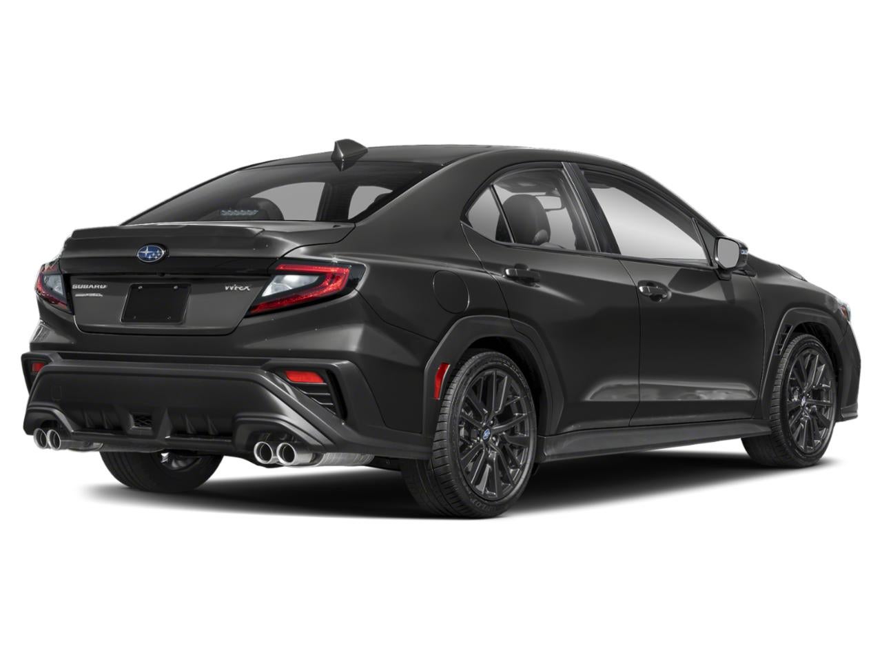 2023 Subaru WRX Limited Manual