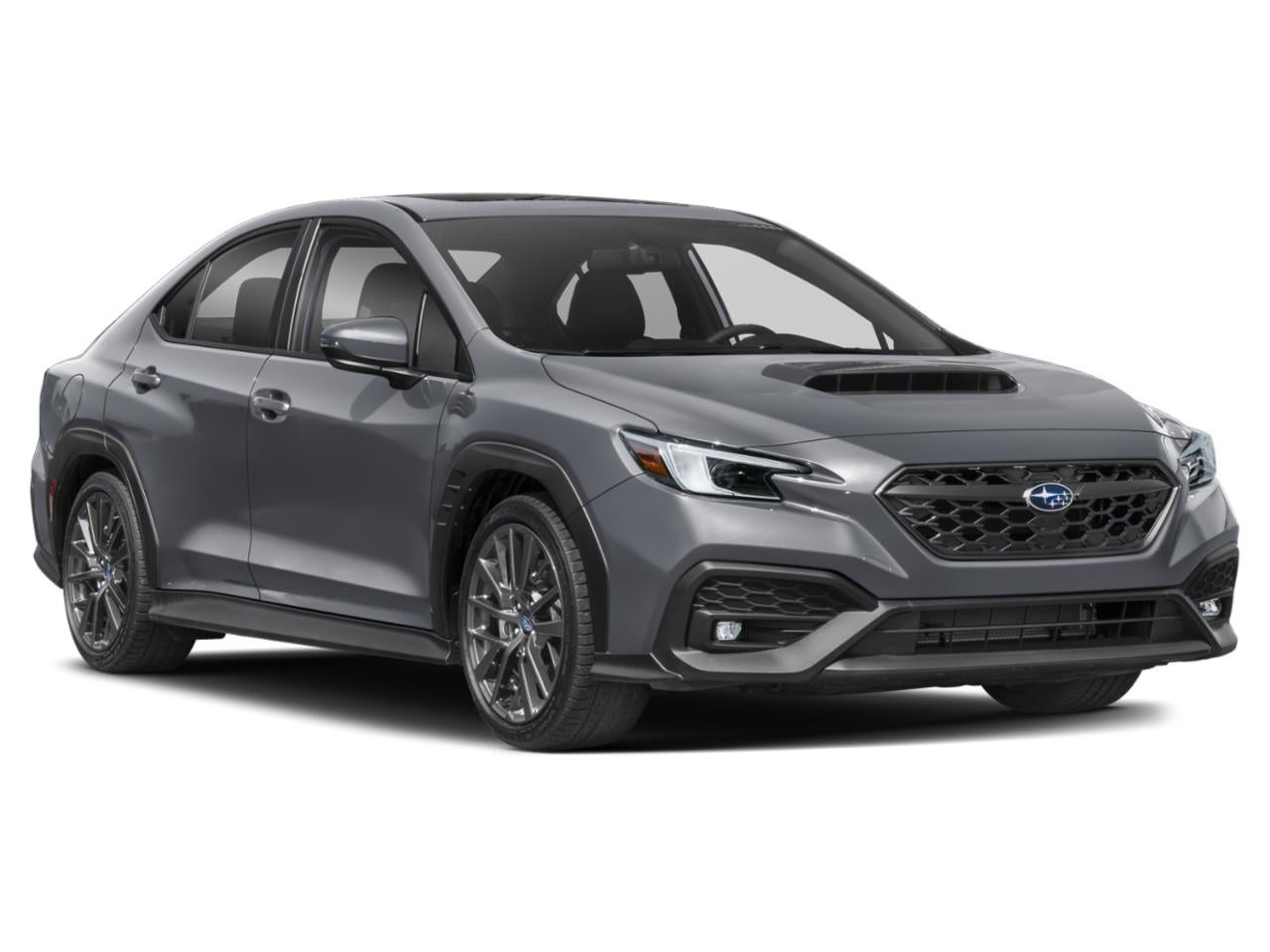 2023 Subaru WRX Limited Manual