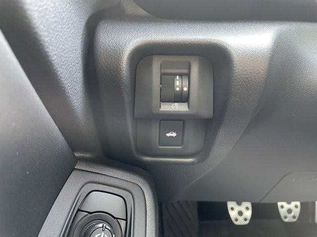2026 Toyota GR86 Premium Manual (Natl)