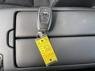 2026 Toyota GR86 Premium Manual (Natl)