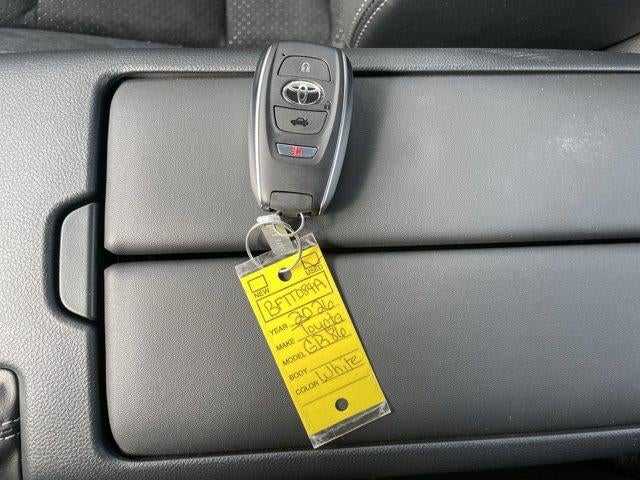 2026 Toyota GR86 Premium Manual (Natl)