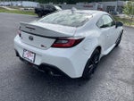 2026 Toyota GR86 Premium Manual (Natl)