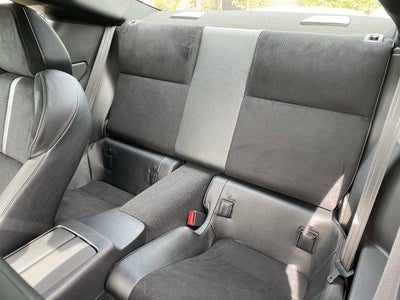 2026 Toyota GR86 Premium Manual (Natl)