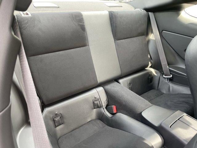 2026 Toyota GR86 Premium Manual (Natl)
