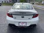 2026 Toyota GR86 Premium Manual (Natl)