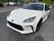 2026 Toyota GR86 Premium Manual (Natl)