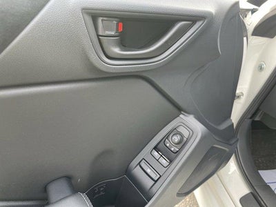 2026 Toyota GR86 Premium Manual (Natl)