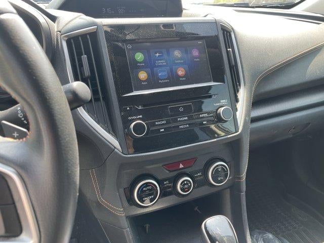 2022 Subaru Crosstrek Premium CVT